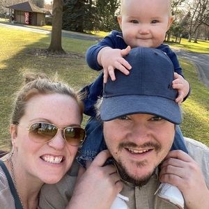 Meet your Posher, Katherine